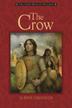 Cover art for THE CROW