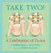 Cover art for TAKE TWO!