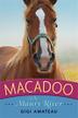 Cover art for MACADOO OF THE MAURY RIVER