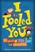 Cover art for I FOOLED YOU