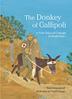 Cover art for THE DONKEY OF GALLIPOLI