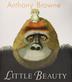 Cover art for LITTLE BEAUTY