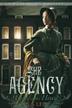 Cover art for THE AGENCY