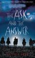 Cover art for THE ASK AND THE ANSWER