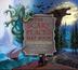Cover art for THE SCARY PLACES MAP BOOK