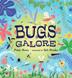 Cover art for BUGS GALORE
