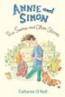 Cover art for ANNIE AND SIMON