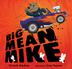 Cover art for BIG MEAN MIKE