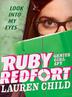 Cover art for RUBY REDFORT LOOK INTO MY EYES