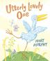 Cover art for UTTERLY LOVELY ONE