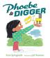 Cover art for PHOEBE & DIGGER