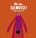 Cover art for OH NO, GEORGE!