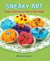 Cover art for SNEAKY ART