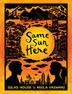 Cover art for SAME SUN HERE
