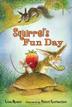 Cover art for SQUIRREL'S FUN DAY