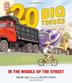 Cover art for 20 BIG TRUCKS IN THE MIDDLE OF THE STREET