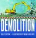 Cover art for DEMOLITION