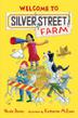 Cover art for WELCOME TO SILVER STREET FARM