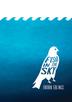 Cover art for FISH IN THE SKY