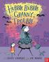 Cover art for HUBBLE BUBBLE GRANNY TROUBLE