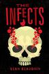 Cover art for THE INFECTS