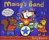 Cover art for MAISY'S BAND