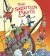 Cover art for THE SKELETON PIRATE