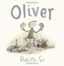 Cover art for OLIVER