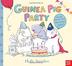 Cover art for GUINEA PIG PARTY