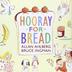 Cover art for HOORAY FOR BREAD