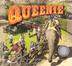 Cover art for QUEENIE