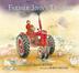 Cover art for FARMER JOHN'S TRACTOR