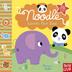 Cover art for NOODLE LOVES THE ZOO