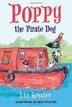 Cover art for POPPY THE PIRATE DOG
