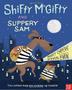 Cover art for SHIFTY MCGIFTY AND SLIPPERY SAM