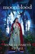 Cover art for MOONBLOOD