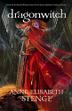 Cover art for DRAGONWITCH