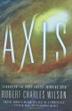 Cover art for AXIS