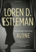 Cover art for ALONE 