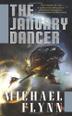 Cover art for THE JANUARY DANCER
