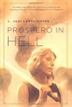 Cover art for PROSPERO IN HELL