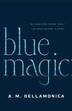 Cover art for BLUE MAGIC