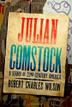 Cover art for JULIAN COMSTOCK