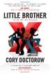 Cover art for LITTLE BROTHER