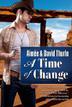 Cover art for A TIME OF CHANGE