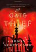 Cover art for THE GATE THIEF