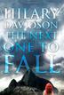 Cover art for THE NEXT ONE TO FALL
