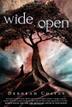 Cover art for WIDE OPEN