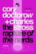 Cover art for THE RAPTURE OF THE NERDS
