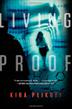 Cover art for LIVING PROOF
